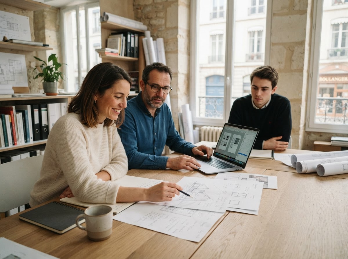 Peldranil, espace de travail d'analyse avec documents et données de recherche